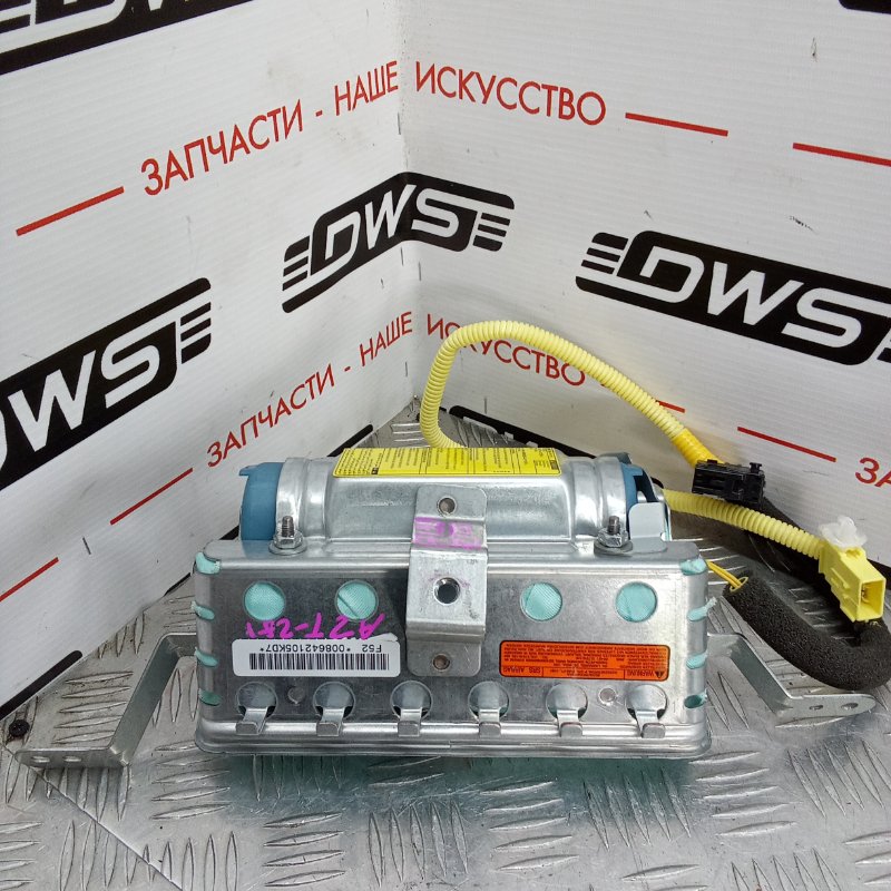 Подушка безопасности, 4000 рублей, Красноярск