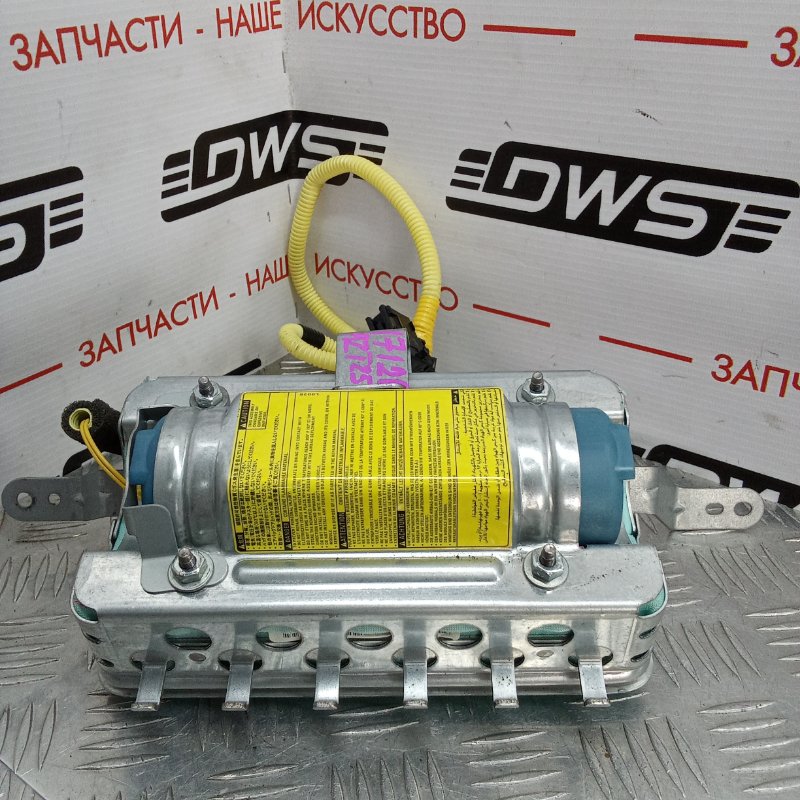 Подушка безопасности, 4000 рублей, Красноярск