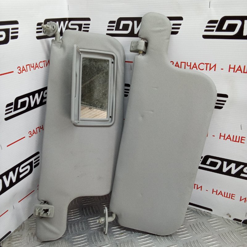 Козырек солнцезащитный, 700 рублей, Красноярск