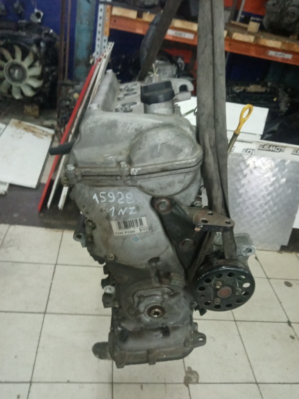 Двигатель, 109000 рублей, Красноярск