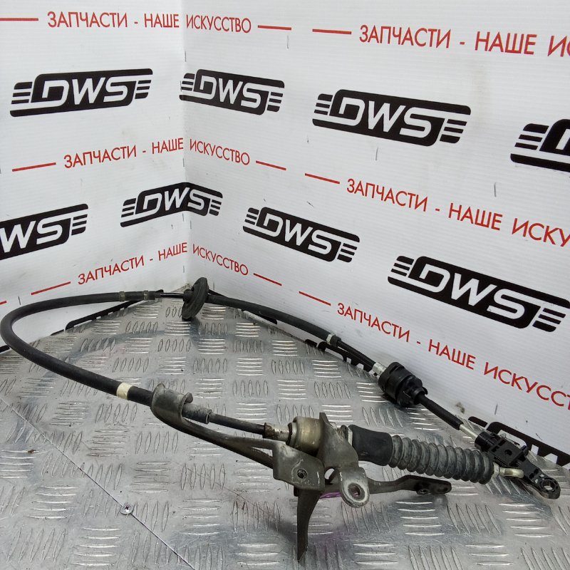 Трос КПП Stepwgn RG1 K20A