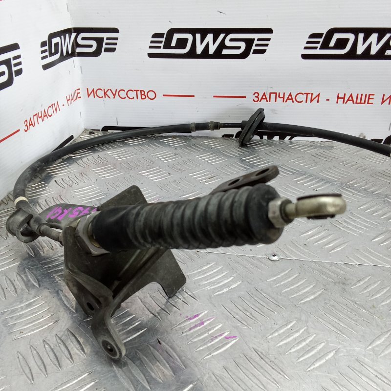 Трос КПП Honda Stepwgn RG1 K20A