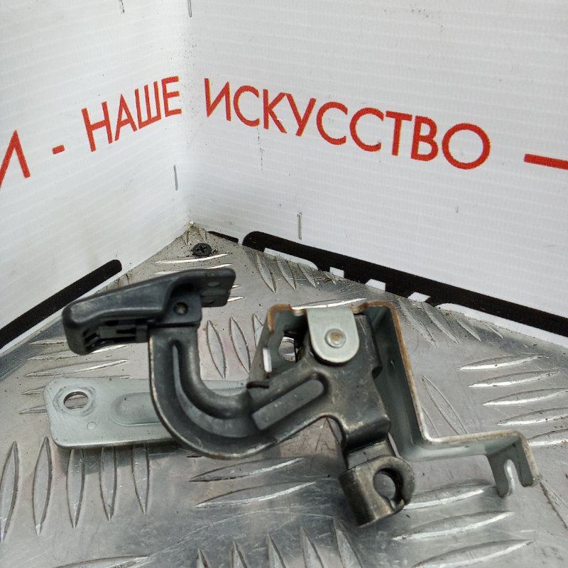 Рычаг открывания бензобака, 1000 рублей, Красноярск