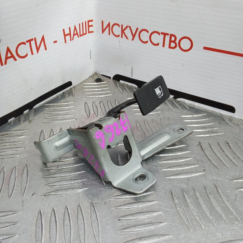 Рычаг открывания бензобака, 1000 рублей, Красноярск