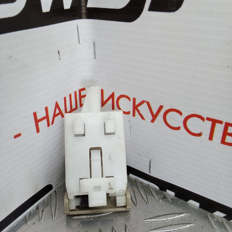 Ручка открывания капота, 500 рублей, Красноярск