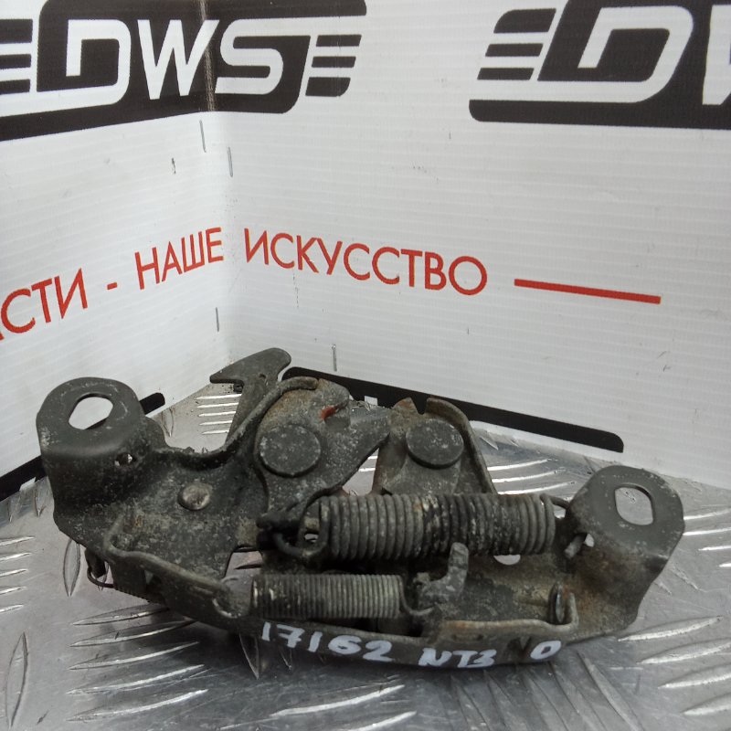 Замок капота, 500 рублей, Красноярск