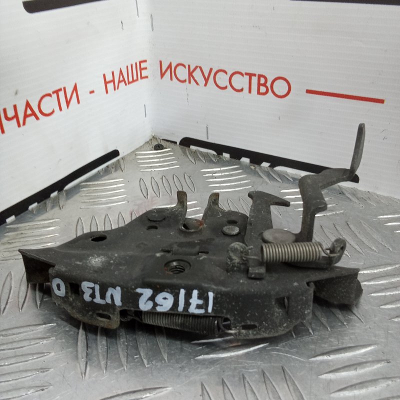 Замок капота, 500 рублей, Красноярск