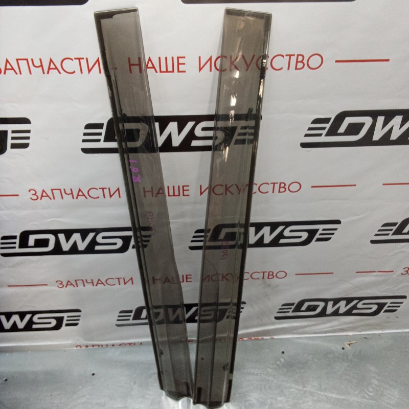 Ветровик на дверь, 1000 рублей, Красноярск