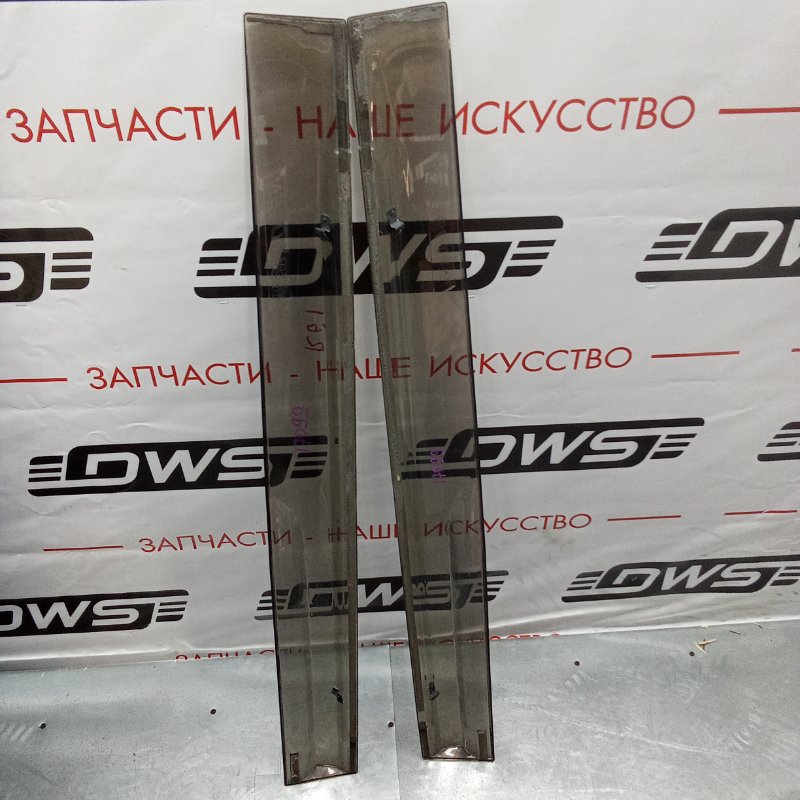 Ветровик на дверь, 1000 рублей, Красноярск