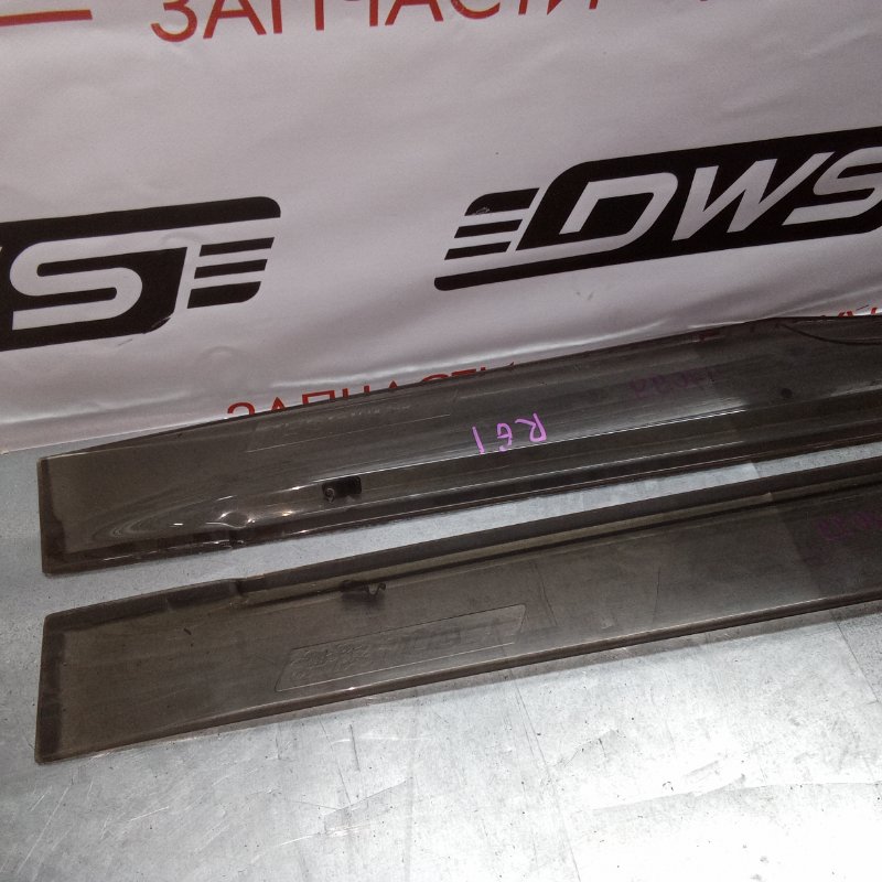 Ветровик на дверь, 1000 рублей, Красноярск