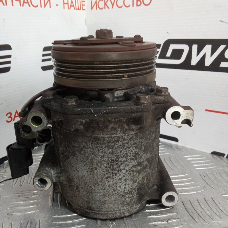 Компрессор кондиционера, 1000 рублей, Красноярск