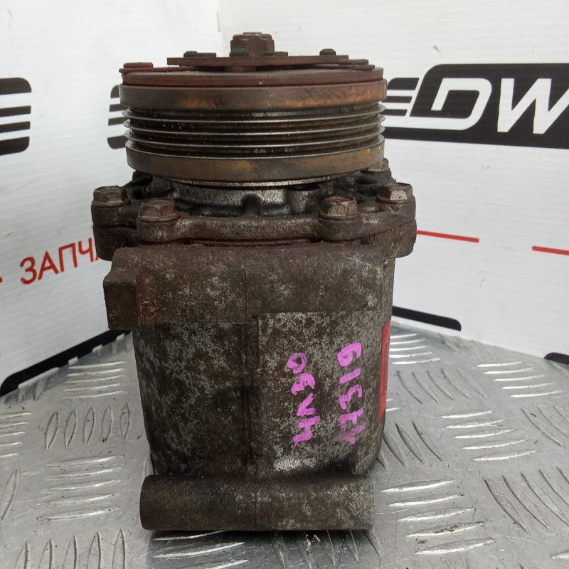 Компрессор кондиционера, 1000 рублей, Красноярск