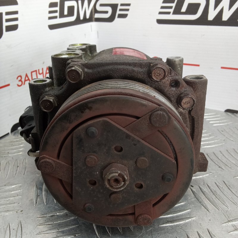 Компрессор кондиционера, 1000 рублей, Красноярск