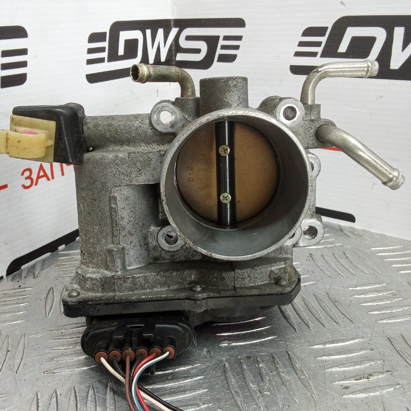 Заслонка дроссельная, 300 рублей, Красноярск