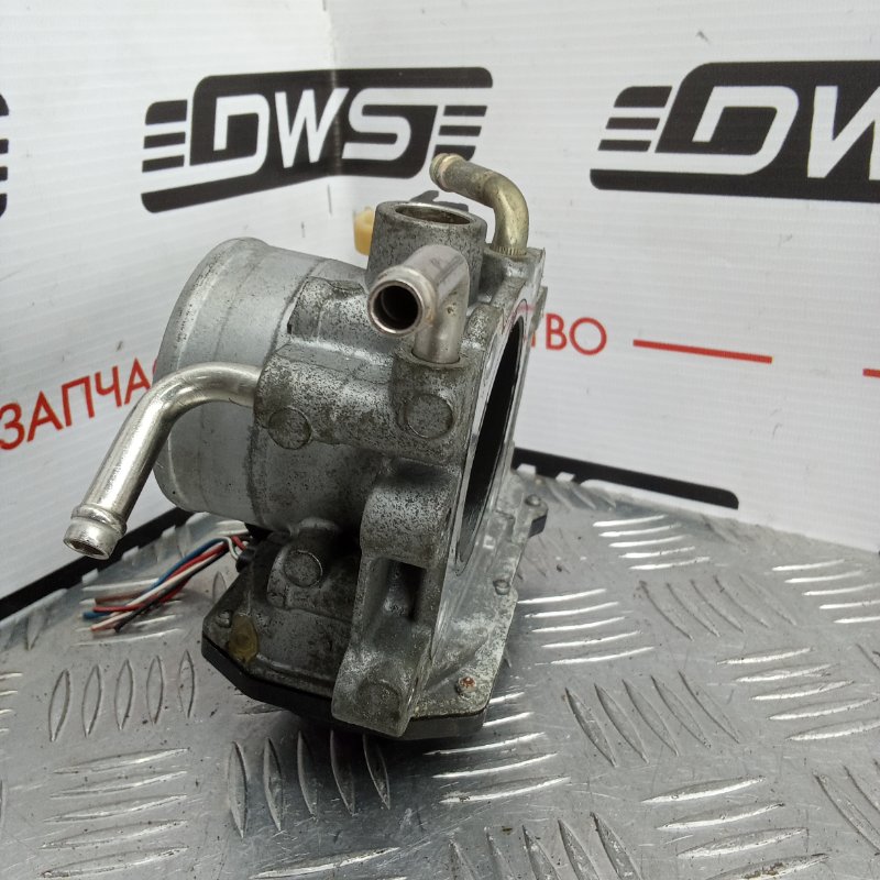 Заслонка дроссельная, 300 рублей, Красноярск