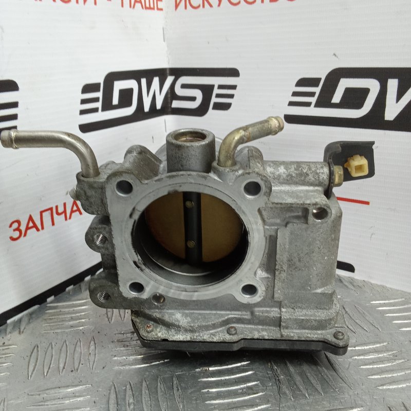 Заслонка дроссельная, 300 рублей, Красноярск