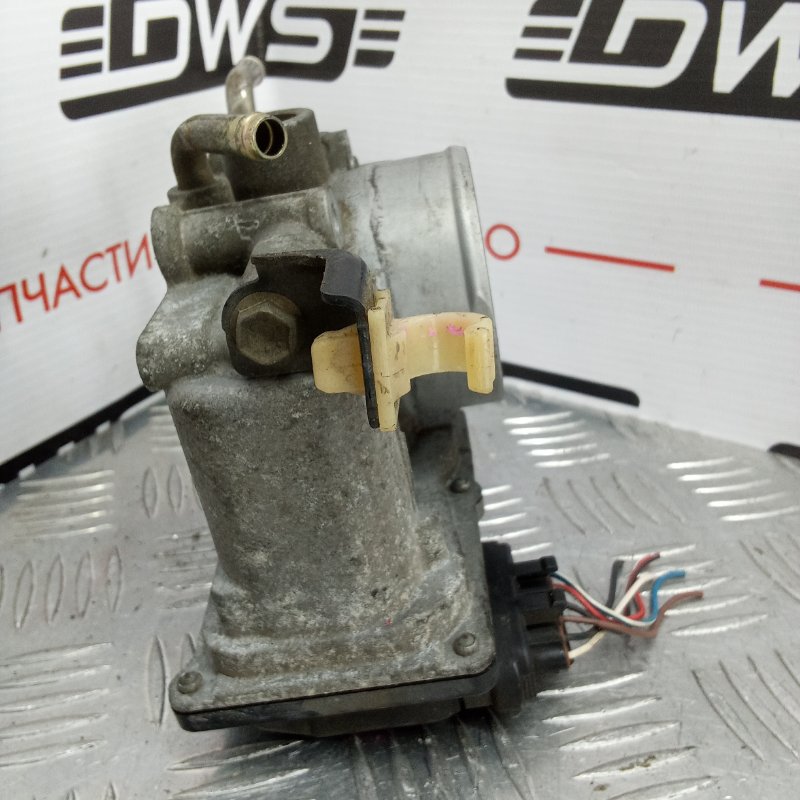 Заслонка дроссельная, 300 рублей, Красноярск