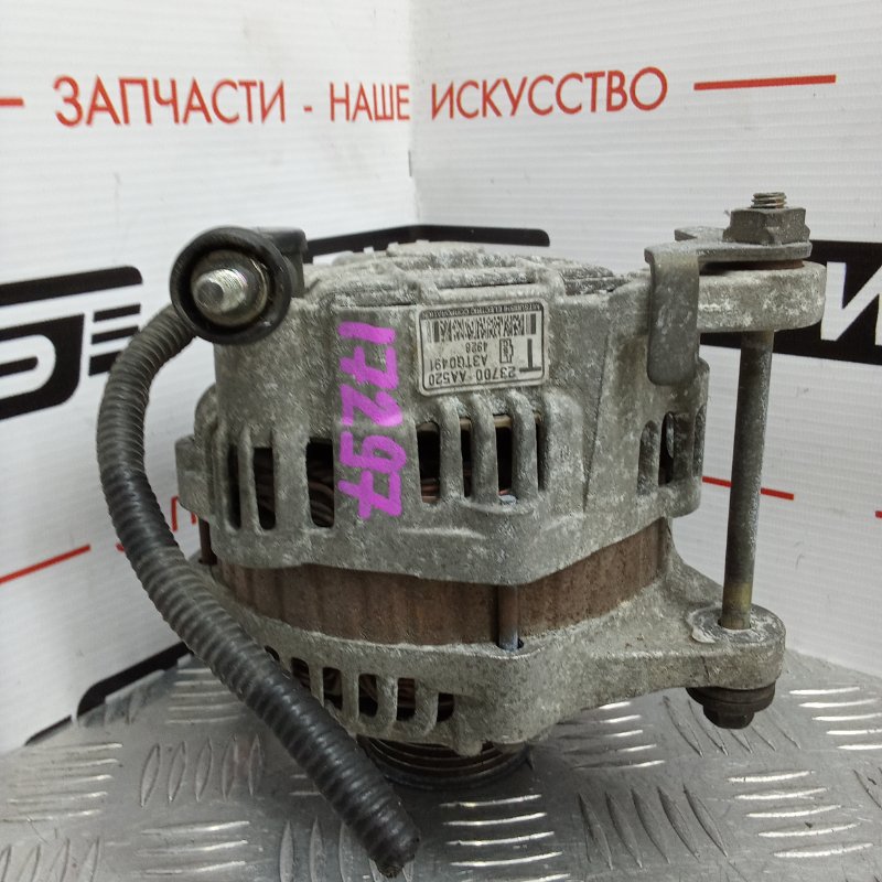 Генератор, 7000 рублей, Красноярск