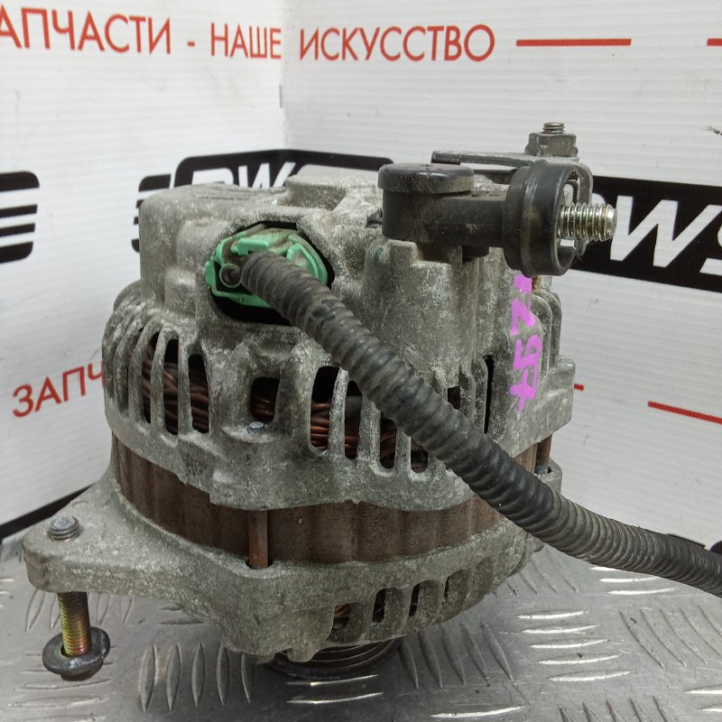 Генератор, 7000 рублей, Красноярск