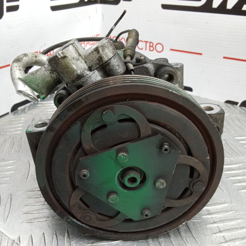 Компрессор кондиционера Kei HT51S M13A
