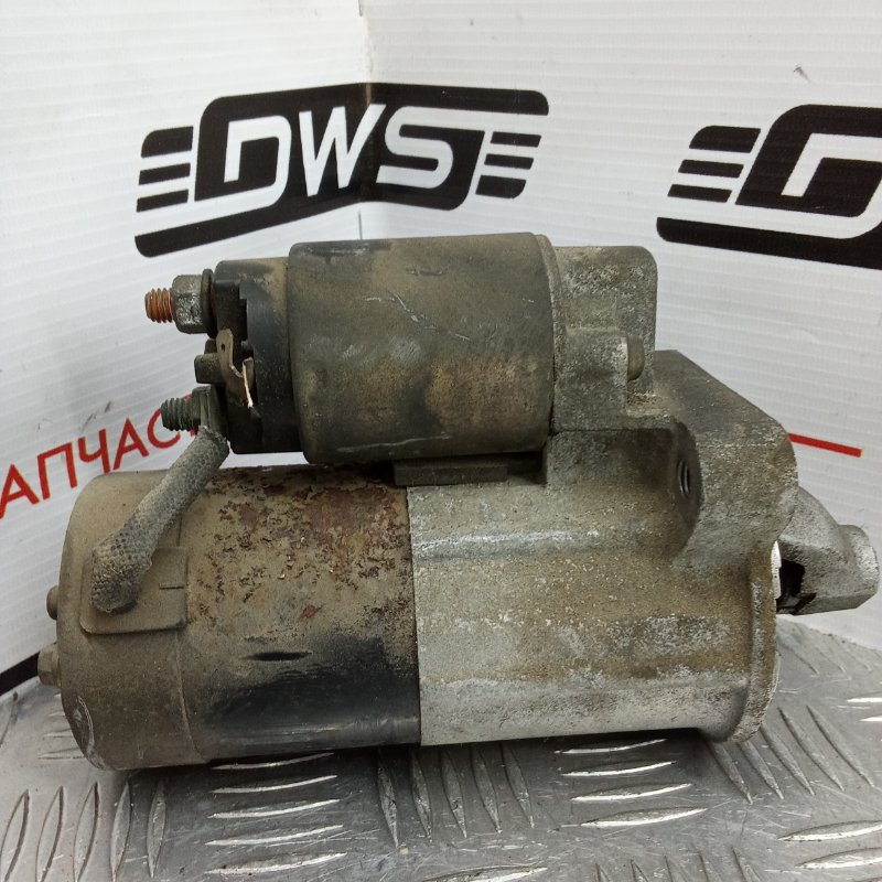 Стартер, 8000 рублей, Красноярск