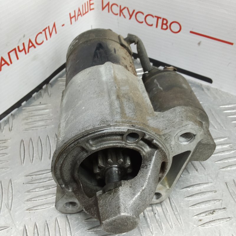 Стартер, 8000 рублей, Красноярск