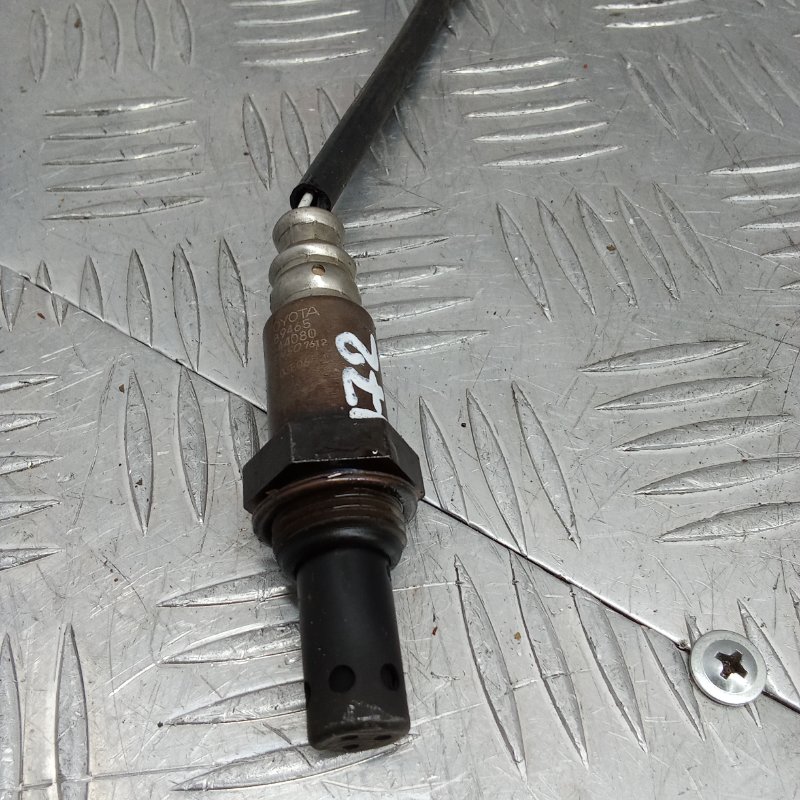 Лямбда-зонд, 5000 рублей, Красноярск