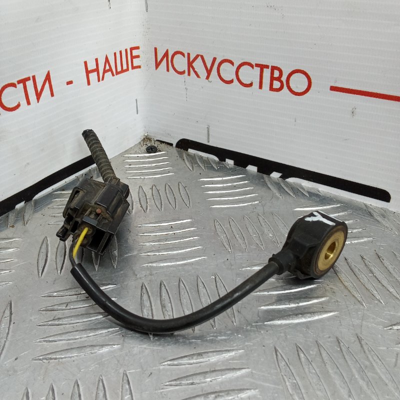 Датчик детонации, 500 рублей, Красноярск