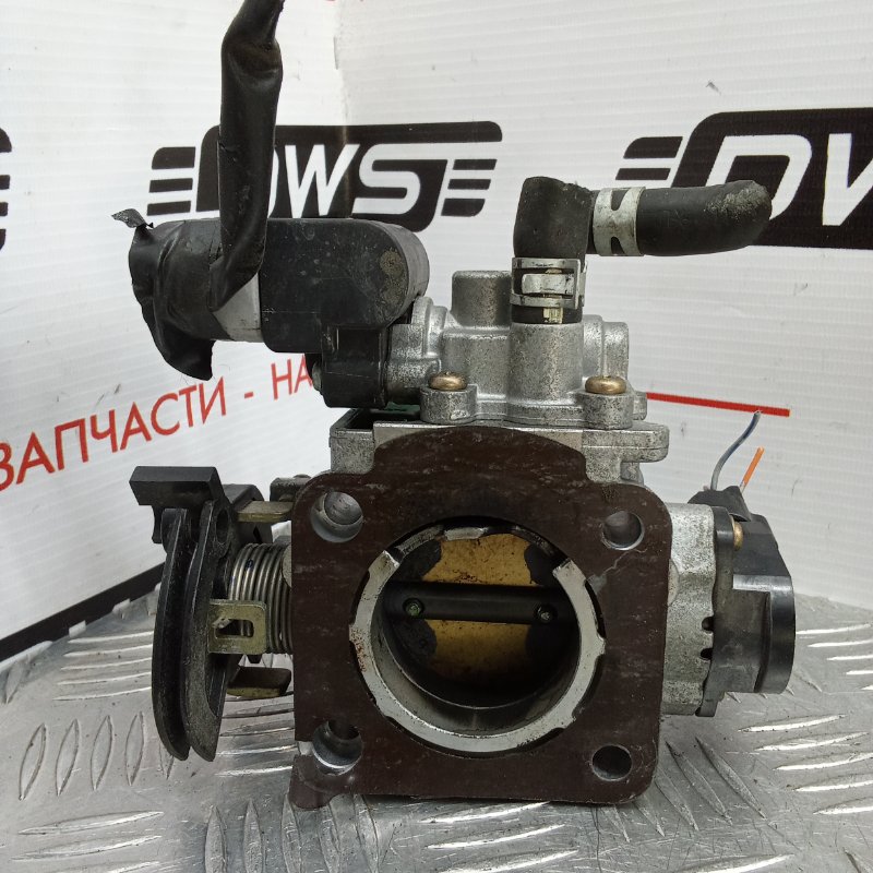 Заслонка дроссельная Jimny Sierra JB43W M13A