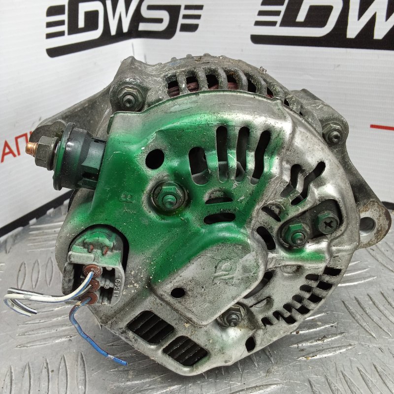 Генератор Suzuki Swift ZD11S M13A