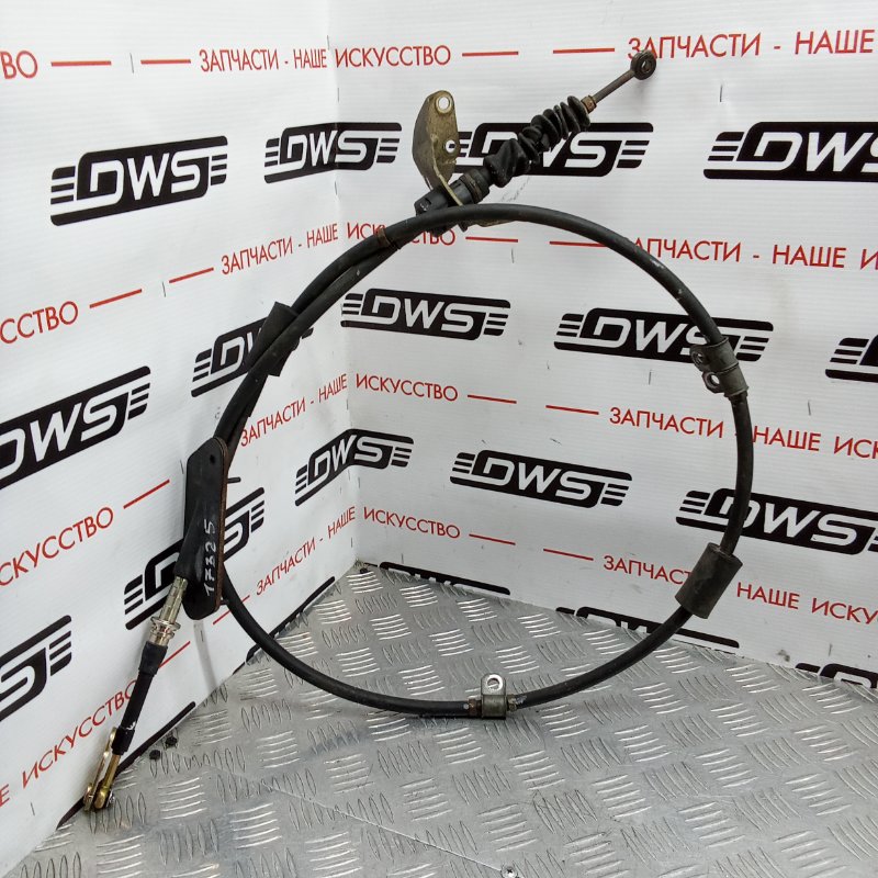 Трос КПП, 700 рублей, Красноярск