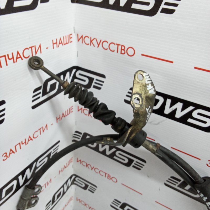 Трос КПП, 700 рублей, Красноярск