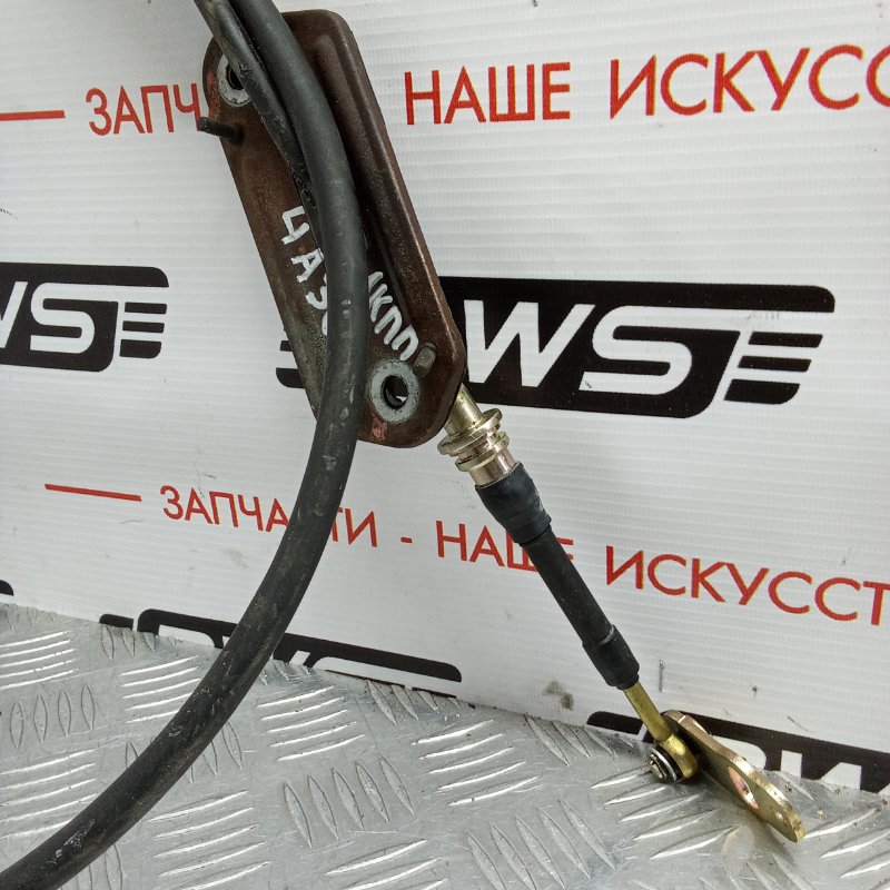 Трос КПП, 700 рублей, Красноярск