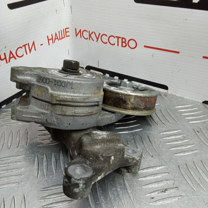 Натяжитель ремня, 1000 рублей, Красноярск