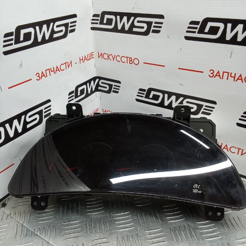 Панель приборов, 2000 рублей, Красноярск