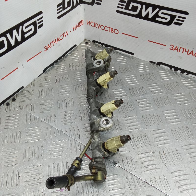 Форсунка топливная, 3700 рублей, Красноярск