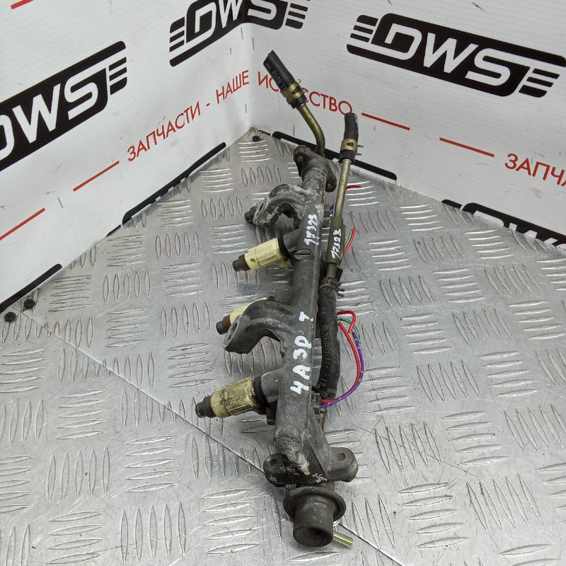 Форсунка топливная, 3700 рублей, Красноярск