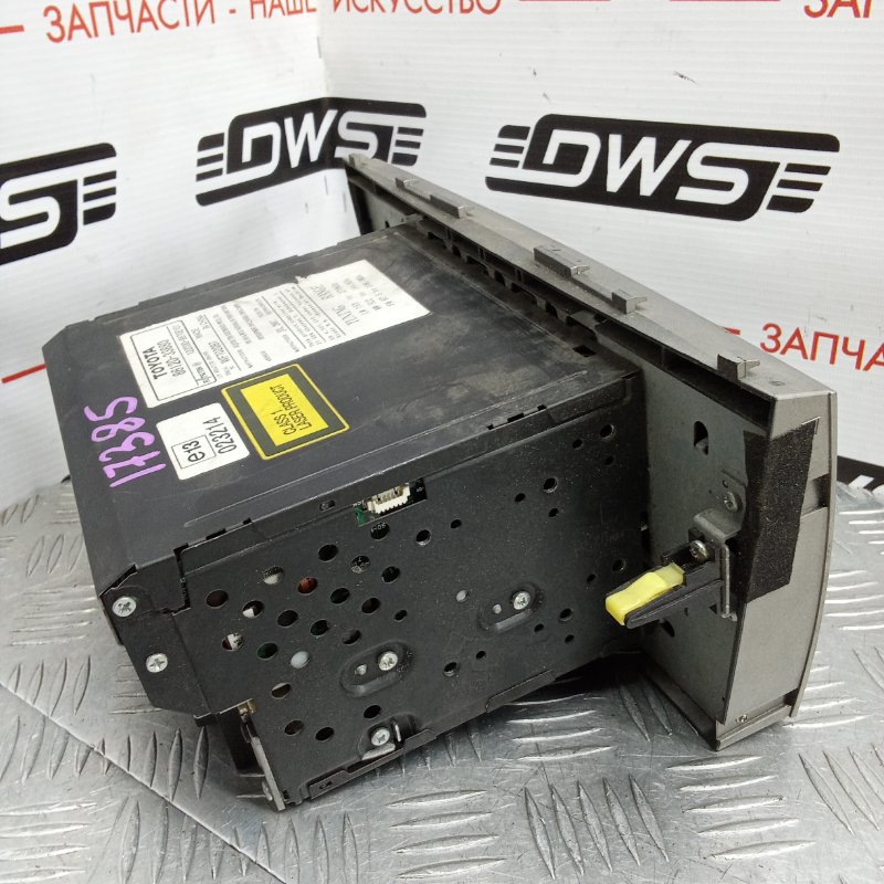 Магнитола, 2000 рублей, Красноярск