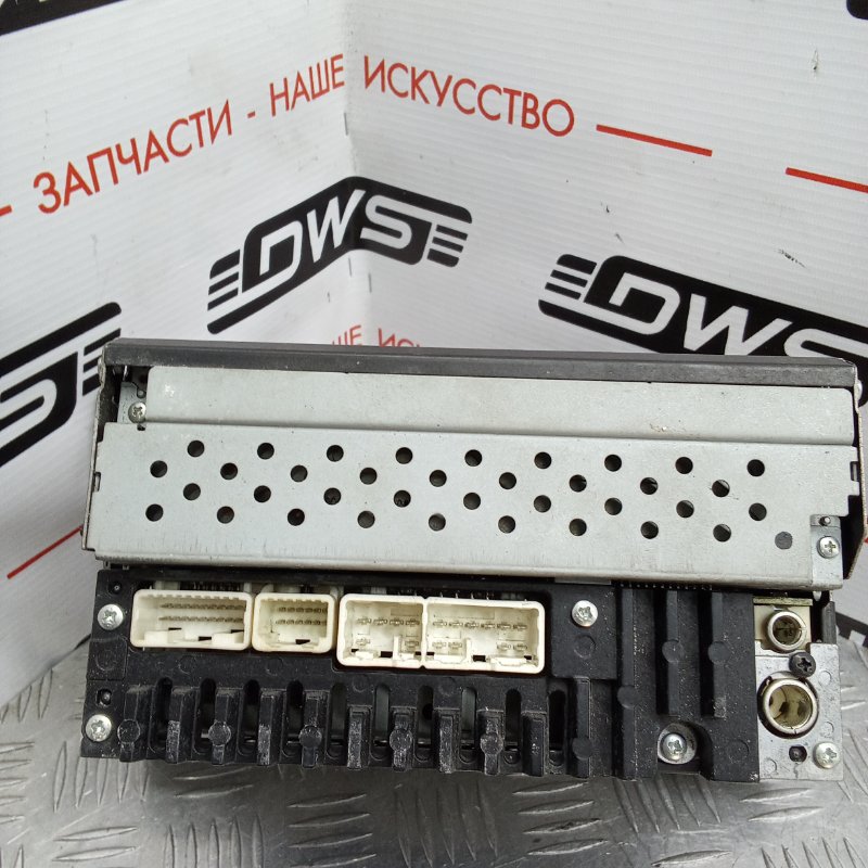 Магнитола, 2000 рублей, Красноярск