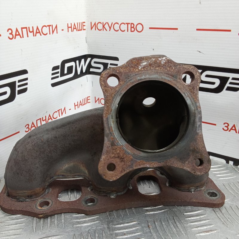 Коллектор выпускной, 1000 рублей, Красноярск