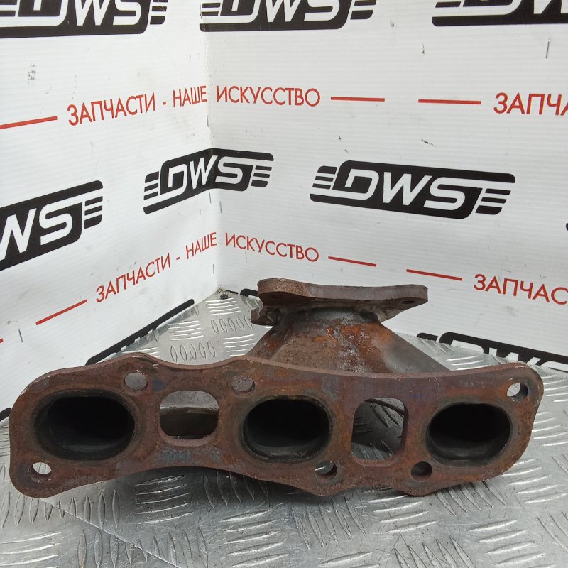 Коллектор выпускной, 1000 рублей, Красноярск