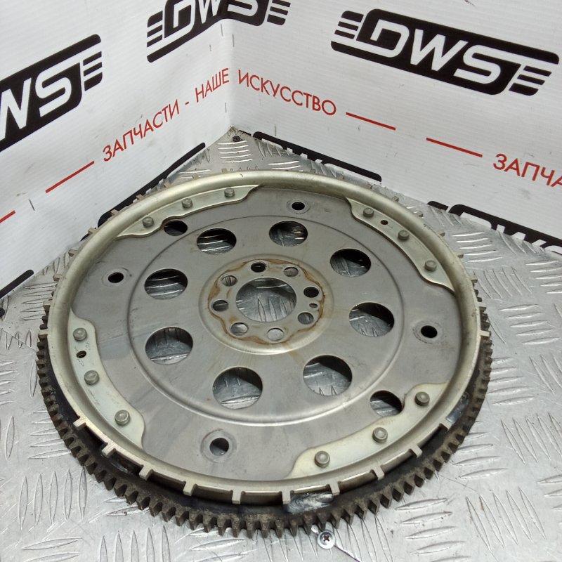 Маховик, 500 рублей, Красноярск