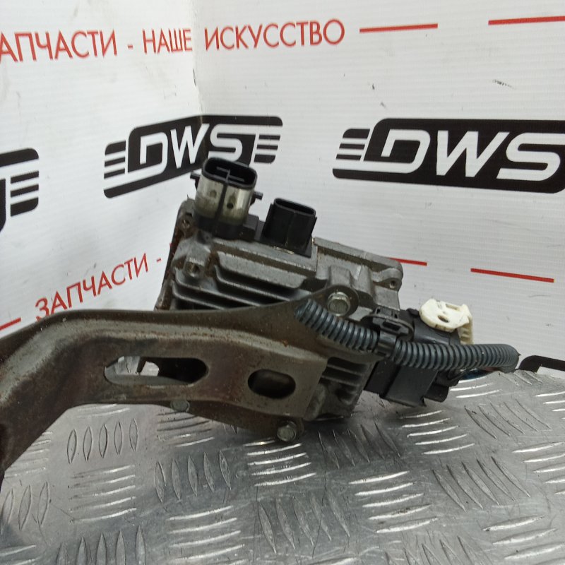 Блок управления GS450H GWS191 2GR-FSE