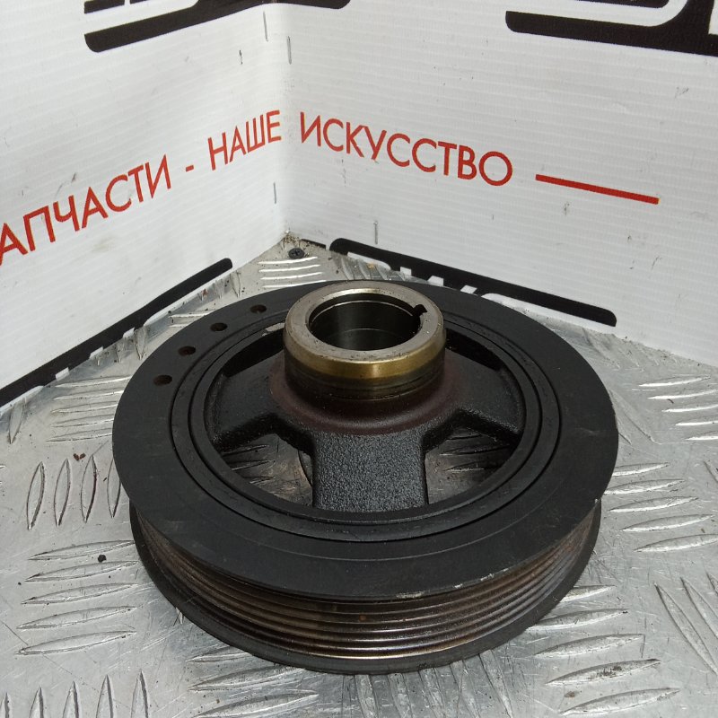 Шкив коленвала, 1000 рублей, Красноярск