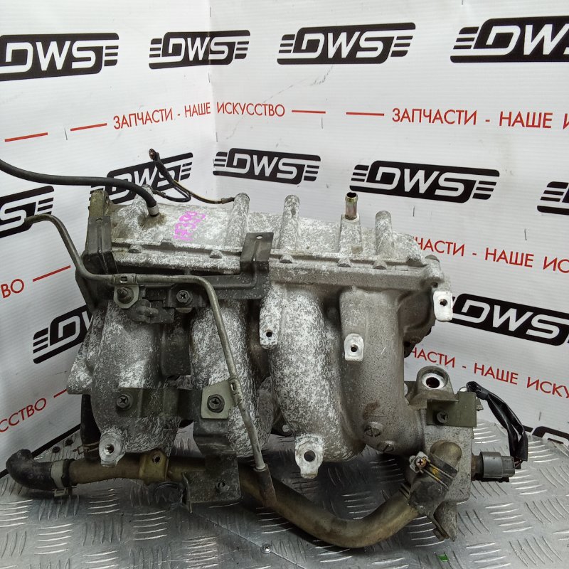 Коллектор впускной Nissan Primera Camino P11 SR18DE контрактная