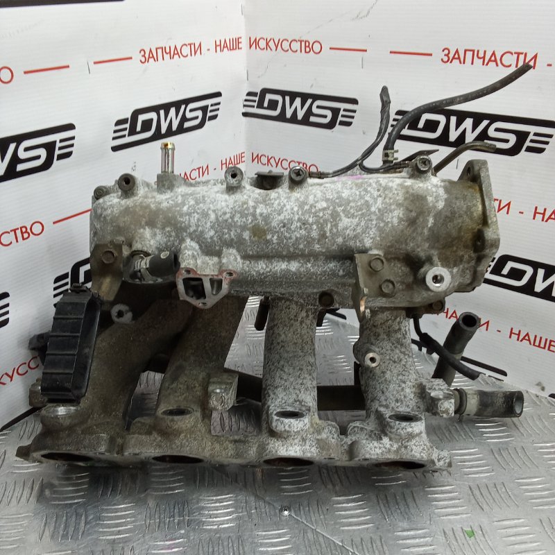 Коллектор впускной Primera Camino P11 SR18DE