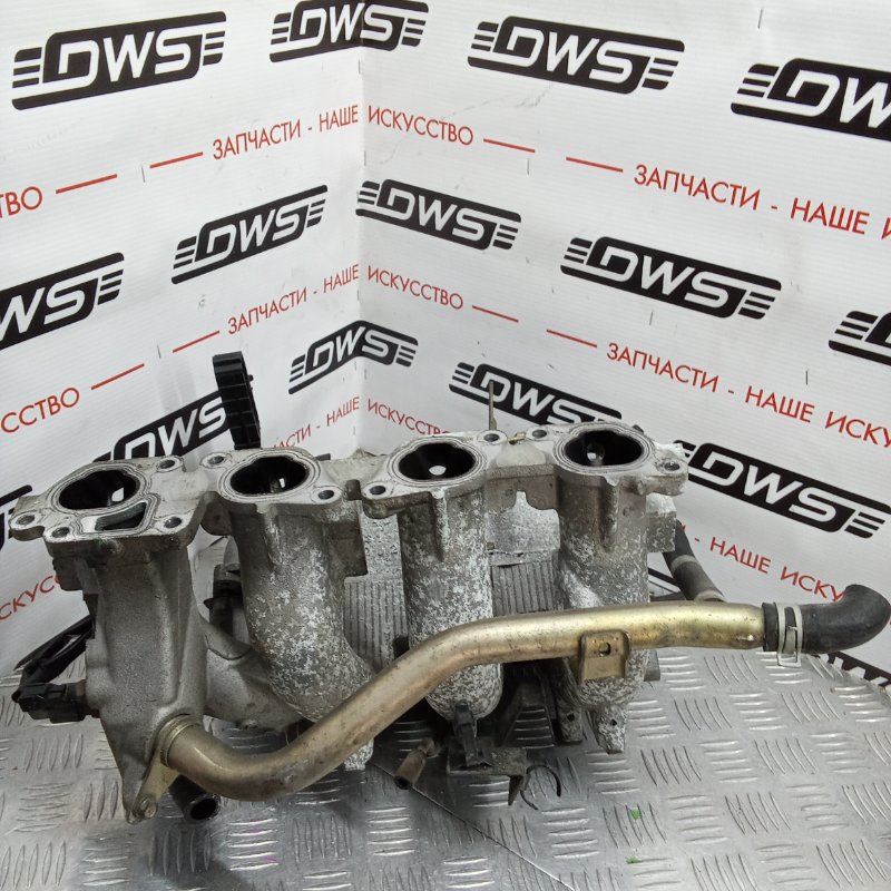 Коллектор впускной Nissan Primera Camino P11 SR18DE