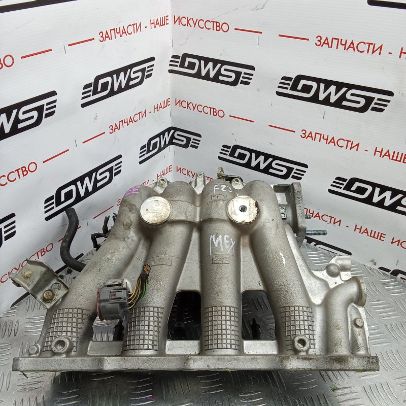 Коллектор впускной Honda Odyssey RA7 F23A 17100-PFV-000 контрактная