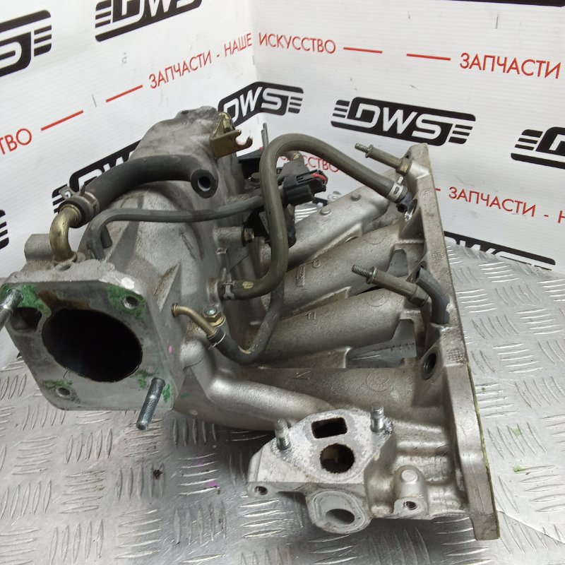 Коллектор впускной Honda Odyssey RA7 F23A