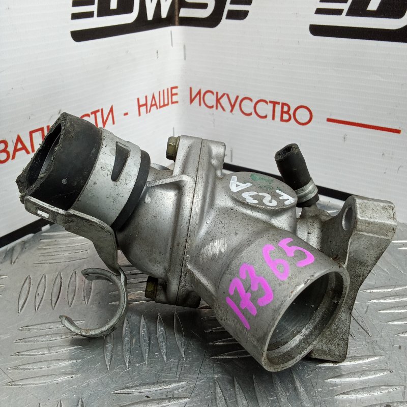Корпус термостата Honda Odyssey RA6 F23A 19311-P0A-010 контрактная